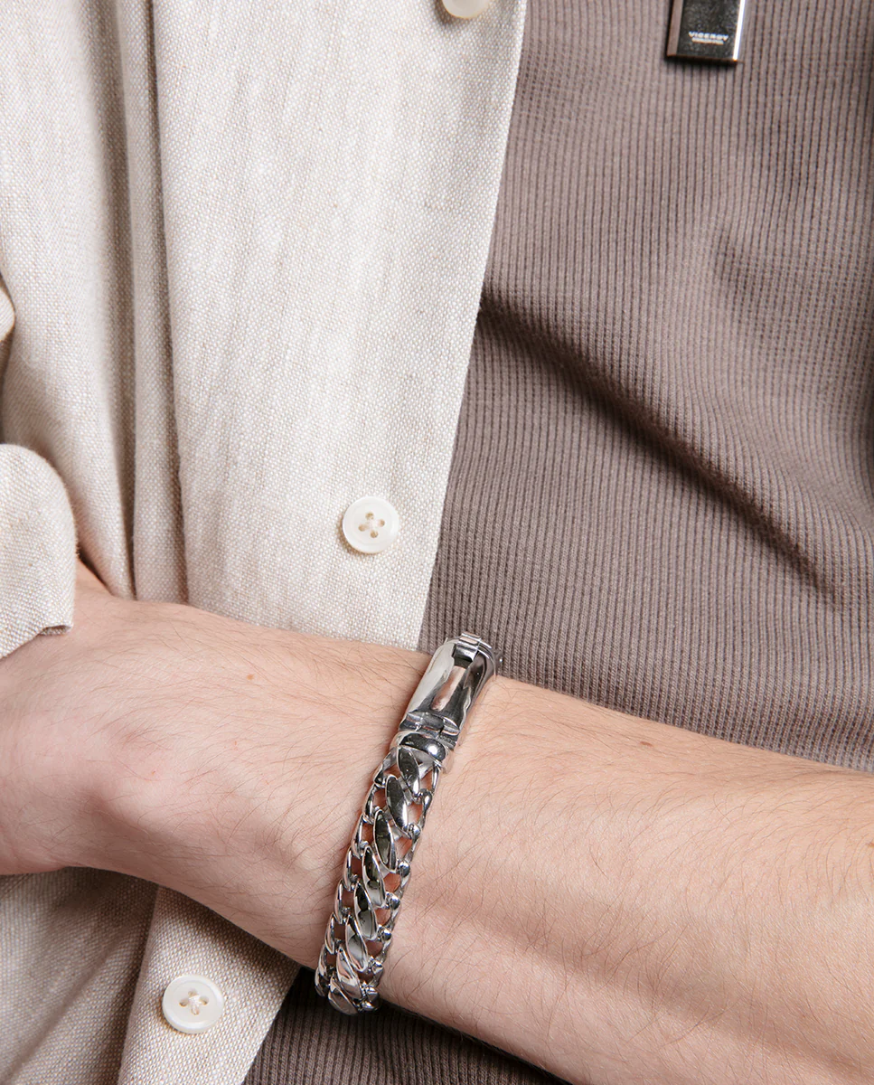 Puls Acero Cadena Sr Fn - Imagen 3