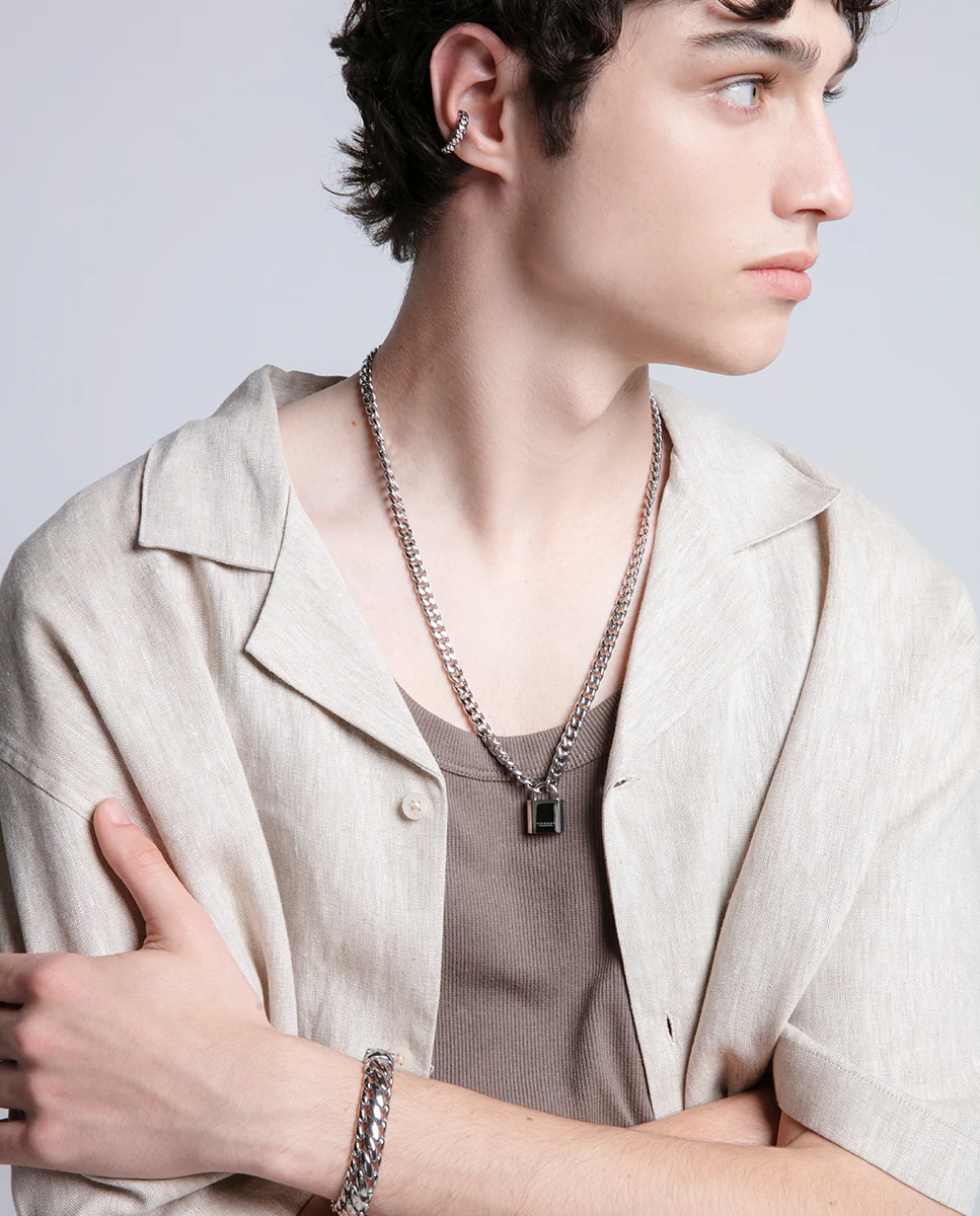 Puls Acero Cadena Sr Fn - Imagen 4