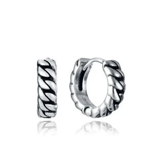 Pend Acero Envejecido Aro Sr Fn