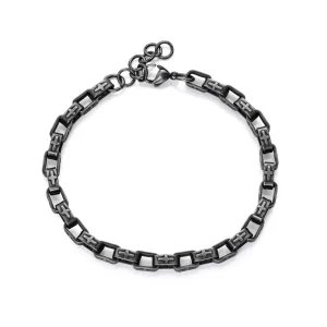 Puls Acero Eslabones Sr Fashion