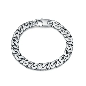 Puls Acero Eslabones Sr Fn