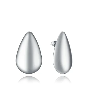 Pend Acero Gota Volumen Sra Fashion