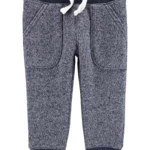 Pantalon CARTERS Marled Yarn Pull-On Pants