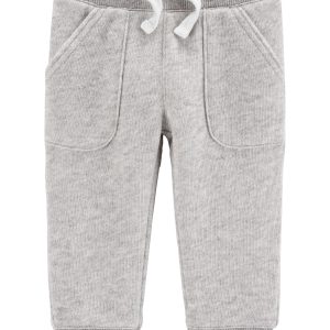 Pantalon CARTERS Marled Yarn Pull-On Pants