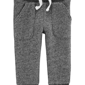 Pantalon CARTERS Marled Yarn Pull-On Pants