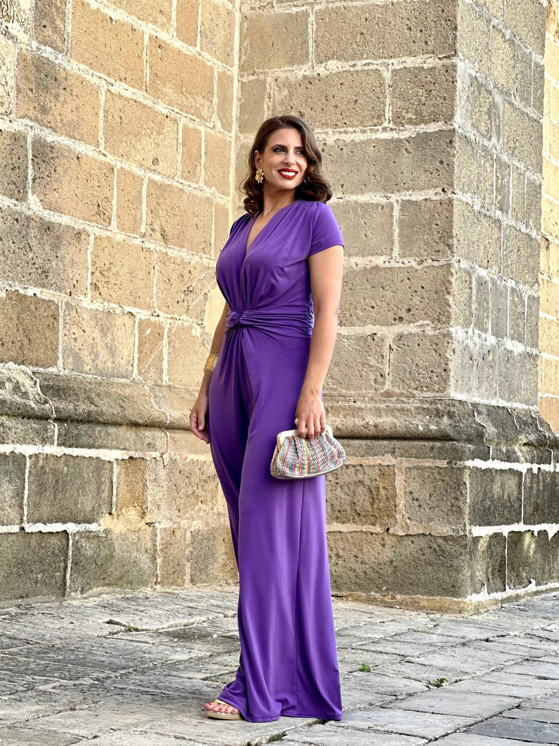 Mono Sabrina Morado - Imagen 3