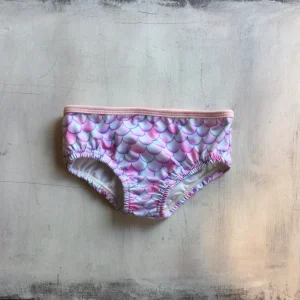 Bombacha malla Proteccion UV  +50 Huppo