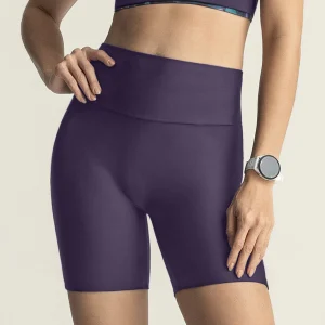 Short deportivo tipo biker