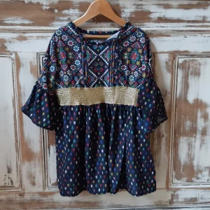 Camisola PRINTS Marine