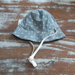 Gorro Piluso reversible