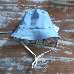 Gorro Piluso reversible