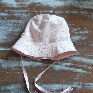 Gorro Piluso reversible