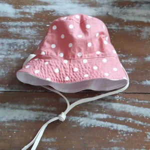 Gorro Piluso reversible