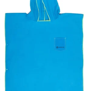 Poncho Toalla Inteligebte de secado rápido  ORIGAMI