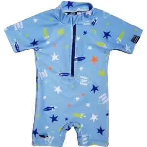 Enterito con Protección Solar Uv OCEAN 5