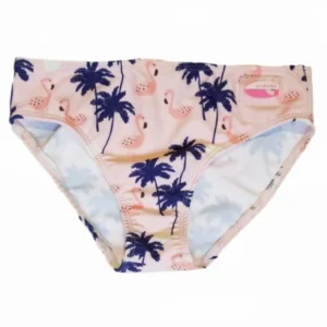 Bombacha malla bañador con filtro solar Ocean 5