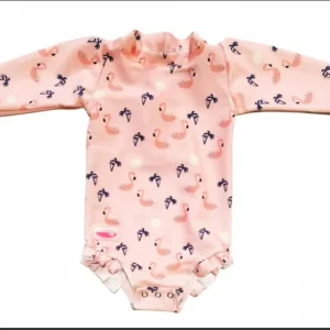 Bodysuit con Protección UV - OCEAN 5