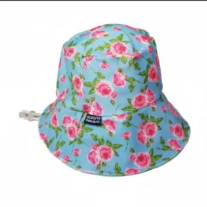 Piluso con Protección UV- OCEAN 5 Roses