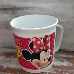 Taza Minnie Mouse