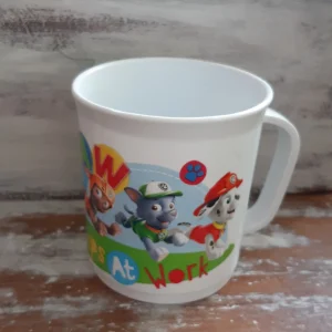 Taza Patrulla Canina