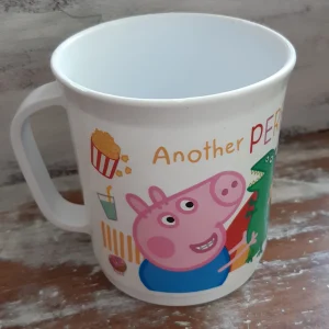 Taza Peppa Pig