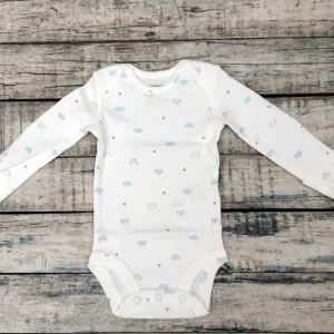 Body CARTERS Original Bodysuits