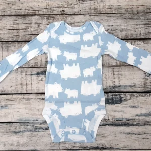 Body CARTERS Original Bodysuits