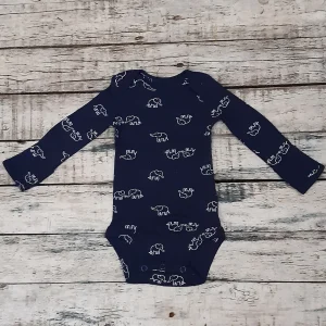 Body CARTERS Original Bodysuits