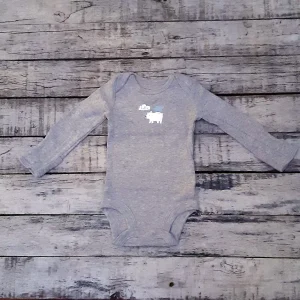 Body CARTERS Original Bodysuits