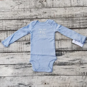 Body CARTERS Original Bodysuits