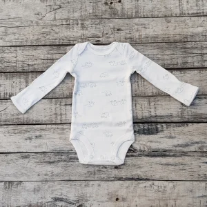 Body CARTERS Original Bodysuits
