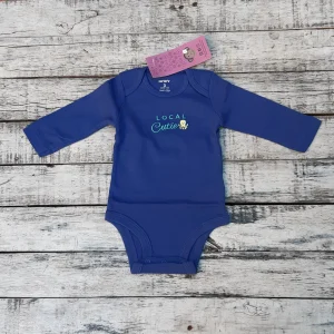 Body CARTERS Original Bodysuits