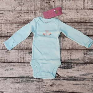 Body CARTERS Original Bodysuits