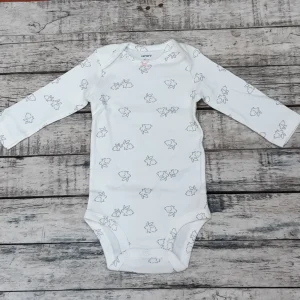 Body CARTERS Original Bodysuits