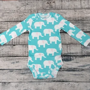 Body CARTERS Original Bodysuits