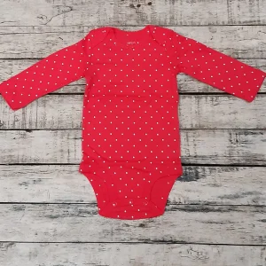 Body CARTERS Original Bodysuits