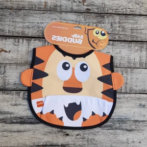 Babero BABY BUDDIES impermeable