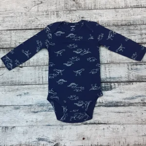 Body CARTERS Original Bodysuits algodón