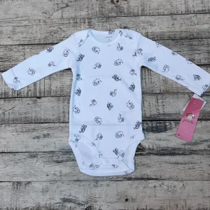 Body CARTERS Original Bodysuits algodón
