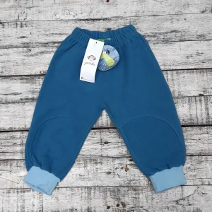 Pantalon polar A la pipeta
