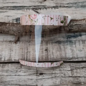 Mascara protectora Flowers