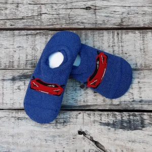 Pantu Medias elastizadas con antideslizantes Car