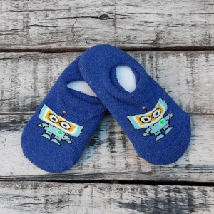 Pantu Medias elastizadas con antideslizantes Robot