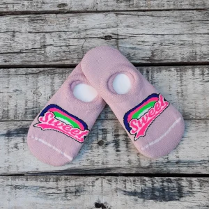 Pantu Medias elastizadas con antideslizantes