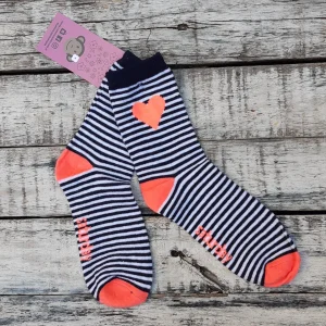 Par de medias OshKosh