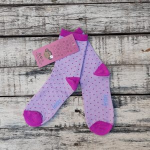 Par de medias OshKosh