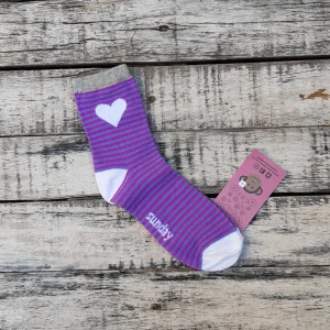 Par de medias OshKosh