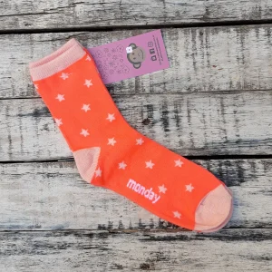 Par de medias OshKosh