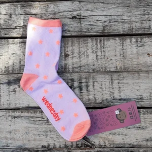 Par de medias OshKosh