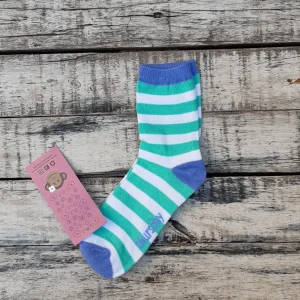 Par de medias OshKosh